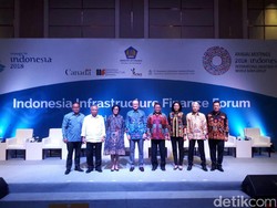 Presiden Bank Dunia: Kami Sempat Tahan Sri Mulyani Balik ke RI