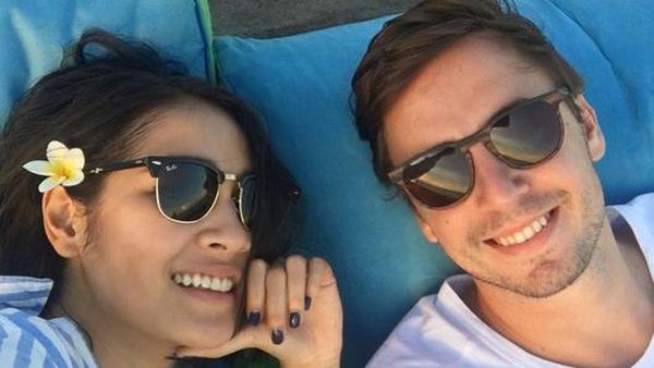 Cerai dari Rama, Inikah Pacar Niken Anjani Sekarang?
