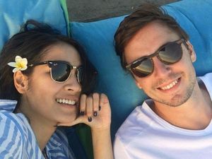 Cerai dari Rama, Inikah Pacar Niken Anjani Sekarang?