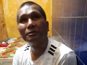 Sering Palak Tukang Parkir, Agus Ditangkap Polisi di Ciracas