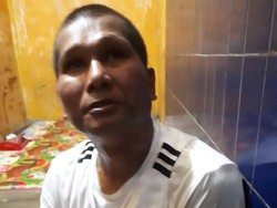 Sering Palak Tukang Parkir, Agus Ditangkap Polisi di Ciracas