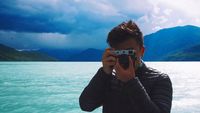 Keseharian Pemuda Pendiri OnePlus yang Bikin Iri
