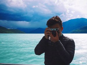 Keseharian Pemuda Pendiri OnePlus yang Bikin Iri