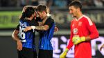 Inter Menang Tipis atas Lyon