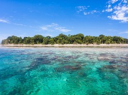 Siapa Berdaulat atas Pulau Ligitan dan Sipadan, RI atau Malaysia? Ini Jawabannya