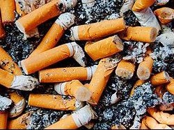 Melbourne Akan Daur Ulang Puntung Rokok