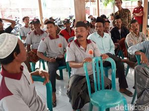 Kabupaten Pasuruan Bentuk Desa Tangguh Bencana Kabupaten Pasuruan Bentuk Desa Tangguh Bencana