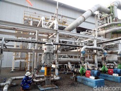 3 Fakta Soal Biang Kerok Kebocoran Gas Beracun di PLTP Dieng