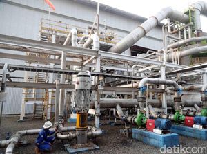 3 Fakta Soal Biang Kerok Kebocoran Gas Beracun di PLTP Dieng 3 Fakta Soal Biang Kerok Kebocoran Gas Beracun di PLTP Dieng