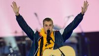 Kandas Sudah Rencana Nonton Konser Justin Bieber
