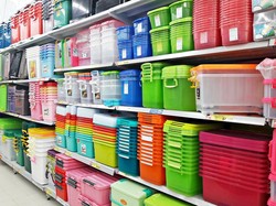 Rumah Lebih Rapi dengan Berbagai Promo di Transmart dan Carrefour