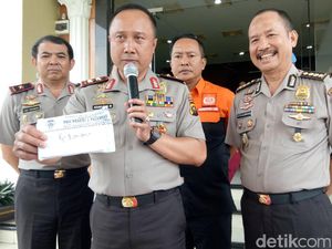 Modus Pungli, Kapolda Sumsel: Tak Ada Tip, Sertifikasi Jadi Lama