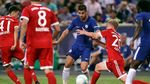 27 Menit Pertama Morata di Chelsea