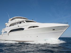 Langgur Jadi Destinasi Pertama yang Disinggahi Yachter