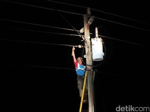 Ada Tambahan 2,44 Juta Pelanggan Miskin, Subsidi Listrik Naik Lagi?