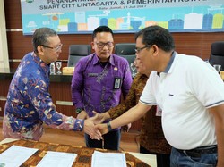 Lintasarta Perkuat Smart City Kota Batu