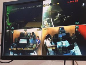 Polisi Ciduk Pembunuh Leonardo di Cempaka Putih