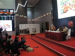 Dari Mana PT IBU Dapat Pasokan Beras? Begini Rantai Distribusinya