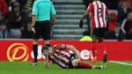 Kesebelasan Pemain Cedera Lutut di Premier League Musim Lalu