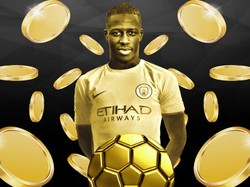 Mahalnya Bek-Bek Kelas Dunia Ini