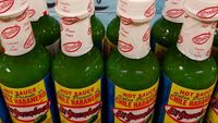 Permen hingga Saus Pedas dari Mancanegara Ini Bisa Dipesan di Amazon