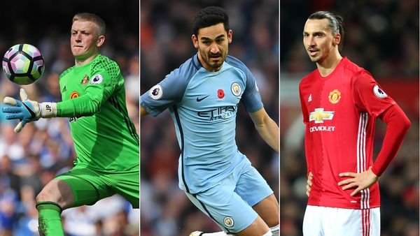 Kesebelasan Pemain Cedera Lutut di Premier League Musim Lalu