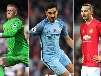 Kesebelasan Pemain Cedera Lutut di Premier League Musim Lalu