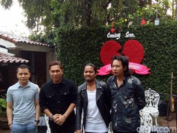 Asal Kau Bahagia Tembus 125 Juta, Momen Tak Terlupakan Armada