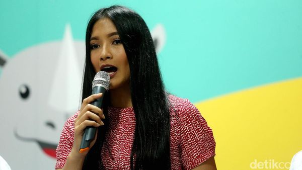 Jubir Kemenpora Umumkan 68 Calon Paskibraka Nasional