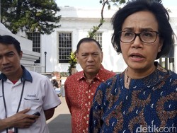 Rekening Bisa Diintip, Sri Mulyani: Pegawai Pajak Jangan Mengintimidasi