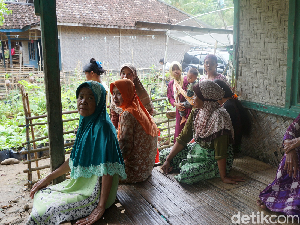 Agar Mereka Tak Lagi Rambah Hutan Agar Mereka Tak Lagi Rambah Hutan