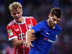 ICC Singapura Bonus Great Sale dan Festival Jajanan-Sajian Teh