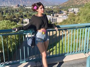 Seru-seruan Bareng Vanesha Prescilla di Quick Questions detikHOT