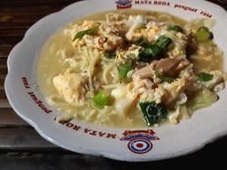 10 Kuliner Jogja yang Enak dan Hits, Kamu Harus Coba!