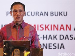Peringati HSN, Kepala BPS: Kita Tidak Bisa Senangkan Semua Pihak