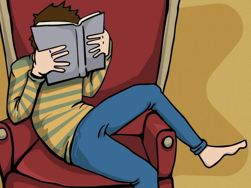 7 Novel Erotis Terlaris Sepanjang Masa 7 Novel Erotis Terlaris Sepanjang Masa