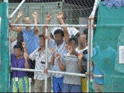 UNHCR Tuduh Australia Langgar Kesepakatan Pengungsi