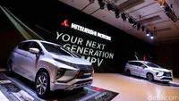Godaan Mobil-mobil Baru Pekan Ini