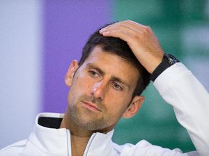 Djokovic Akan Absen di AS Terbuka?