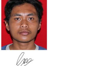 Identitas Mayat Mr X di By Pass Mojokerto Terkuak, Korban Warga Jember Identitas Mayat Mr X di By Pass Mojokerto Terkuak, Korban Warga Jember