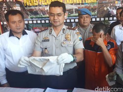 Pelajar SMP Dicabuli Tukang Kebun Sekolah Hingga Hamil