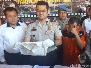 Pelajar SMP Dicabuli Tukang Kebun Sekolah Hingga Hamil Pelajar SMP Dicabuli Tukang Kebun Sekolah Hingga Hamil