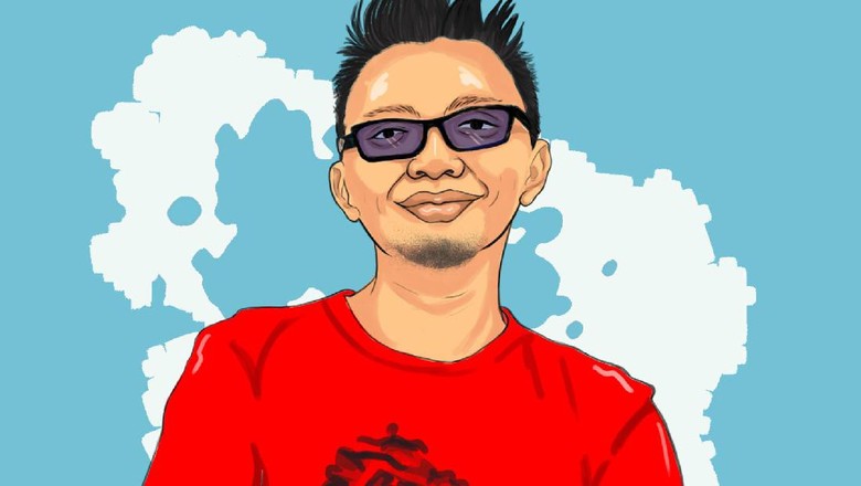 Cadar, Senapan, dan Kata Pantas yang Terlupakan Cadar, Senapan, dan Kata Pantas yang Terlupakan