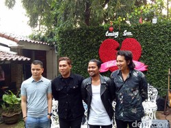 Bukan Hanya untuk Ifan, Armada Ingin Pendengar Bangkit dari Kesulitan