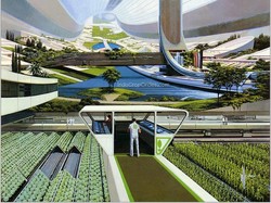 Bahaya Elon Musk dan Jeff Bezos Dikte Masa Depan Manusia