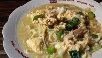 Monggo Mampir! 7 Bakmi Jawa Legendaris di Jogja, Mulai Rp20 Ribuan