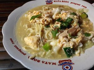 Monggo Mampir! 7 Bakmi Jawa Legendaris di Jogja, Mulai Rp20 Ribuan