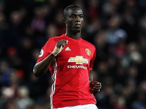 Eric Bailly Menepi Dua-Tiga Bulan