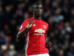 Bailly Kagumi Ramos, Ingin Sejajar dengan Ferdinand dan Vidic