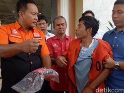 Buron 2 Tahun, Begal Pemilik Toko Emas di Sumsel Ditembak Polisi